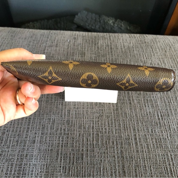 Etui Lunettes MM Eyeglasses Case. - Picture 8 of 13